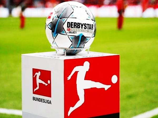 Bundesliga Có Bao Nhiêu Vòng đấu